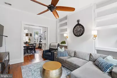 721 10th Street NE, Washington, DC 20002 - Photo 5
