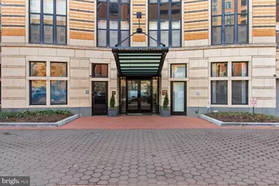 400 Massachusetts Avenue NW #411, Washington, DC 20001 - Photo 3