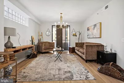 400 Massachusetts Avenue NW #411, Washington, DC 20001 - Photo 5