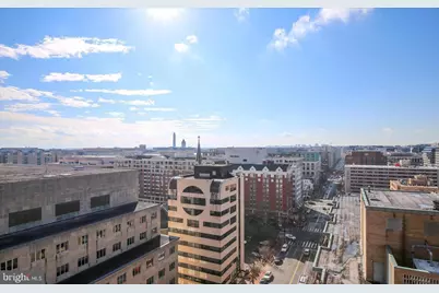 400 Massachusetts Avenue NW #411, Washington, DC 20001 - Photo 29