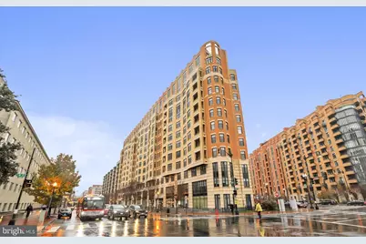400 Massachusetts Avenue NW #411, Washington, DC 20001 - Photo 17