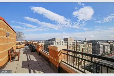400 Massachusetts Avenue NW #411, Washington, DC 20001 - Photo 23