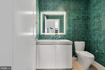 1427 Rhode Island Avenue NW #PH01, Washington, DC 20005 - Photo 33