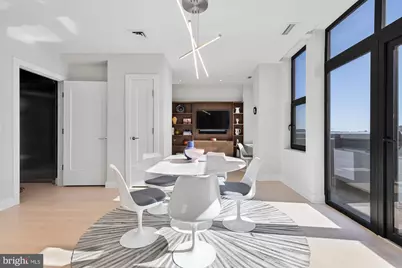 1427 Rhode Island Avenue NW #PH01, Washington, DC 20005 - Photo 3
