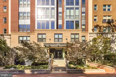 1427 Rhode Island Avenue NW #PH01, Washington, DC 20005 - Photo 57