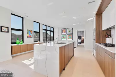 1427 Rhode Island Avenue NW #PH01, Washington, DC 20005 - Photo 9