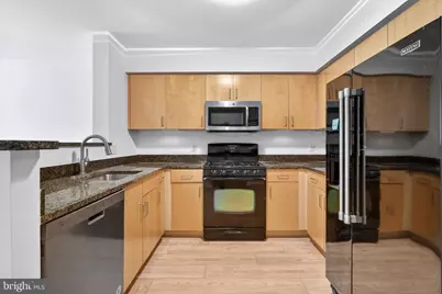 1000 New Jersey Avenue SE #609, Washington, DC 20003 - Photo 13