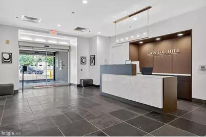 1000 New Jersey Avenue SE #609, Washington, DC 20003 - Photo 29