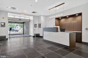 1000 New Jersey Ave SE, Washington, DC 20003 - Photo 29