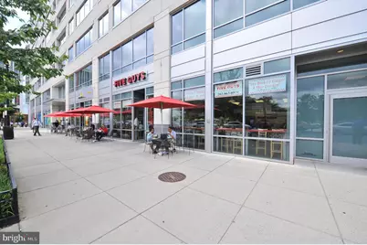 1000 New Jersey Avenue SE #609, Washington, DC 20003 - Photo 39