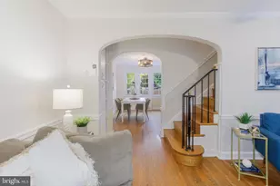 4443 Greenwich Pkwy NW, Washington, DC 20007 - Photo 13