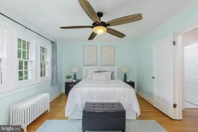 4443 Greenwich Parkway NW, Washington, DC 20007 - Photo 21