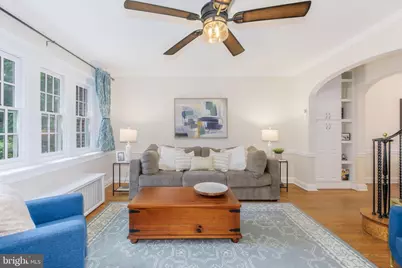 4443 Greenwich Parkway NW, Washington, DC 20007 - Photo 9