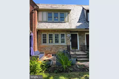 4443 Greenwich Parkway NW, Washington, DC 20007 - Photo 1