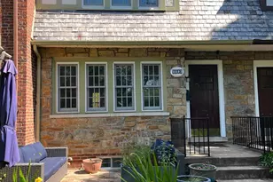 4443 Greenwich Pkwy NW, Washington, DC 20007 - Photo 1