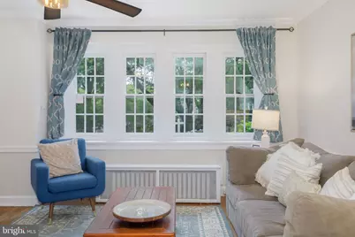 4443 Greenwich Parkway NW, Washington, DC 20007 - Photo 11