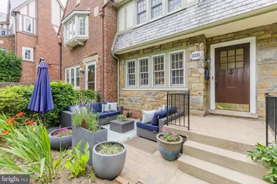 4443 Greenwich Parkway NW, Washington, DC 20007 - Photo 5