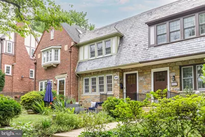 4443 Greenwich Parkway NW, Washington, DC 20007 - Photo 3
