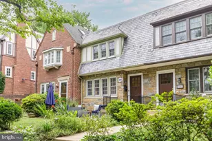 4443 Greenwich Pkwy NW, Washington, DC 20007 - Photo 3