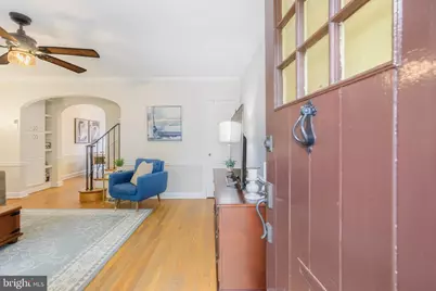 4443 Greenwich Parkway NW, Washington, DC 20007 - Photo 7