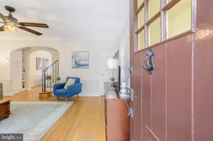 4443 Greenwich Pkwy NW, Washington, DC 20007 - Photo 7