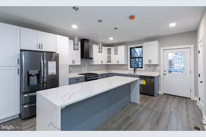 1321 Shepherd Street NW, Washington, DC 20011 - Photo 3