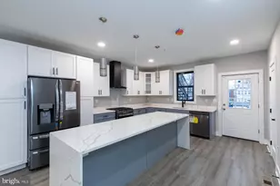 1321 Shepherd St NW, Washington, DC 20011 - Photo 3