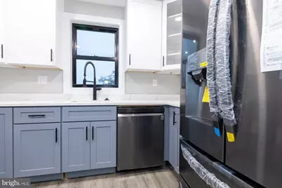 1321 Shepherd Street NW, Washington, DC 20011 - Photo 21