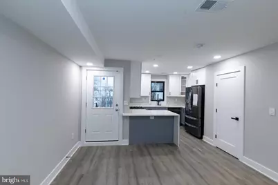 1321 Shepherd Street NW, Washington, DC 20011 - Photo 7