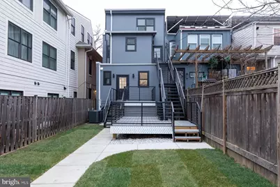 1321 Shepherd Street NW, Washington, DC 20011 - Photo 29