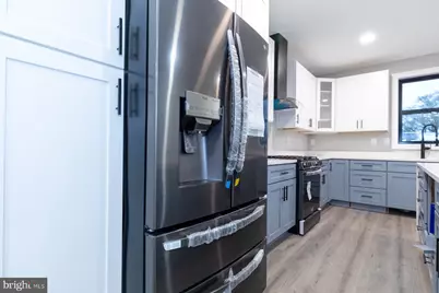 1321 Shepherd Street NW, Washington, DC 20011 - Photo 23