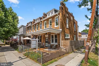 1678 Montello Avenue NE, Washington, DC 20002 - Photo 3