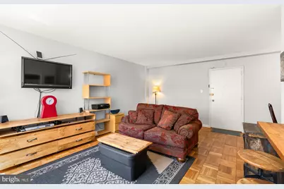 4100 W Street NW #314, Washington, DC 20007 - Photo 9