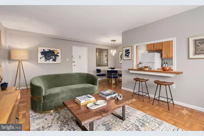 4100 W Street NW #314, Washington, DC 20007 - Photo 7