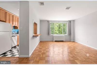 4100 W Street NW #314, Washington, DC 20007 - Photo 5