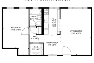 4100 W St NW, Washington, DC 20007 - Photo 25
