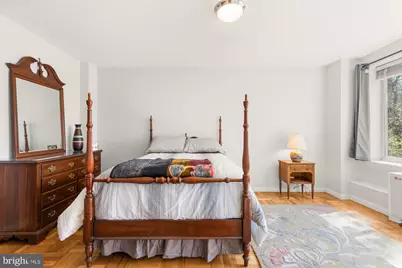 4100 W Street NW #314, Washington, DC 20007 - Photo 21