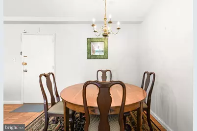 4100 W Street NW #314, Washington, DC 20007 - Photo 17