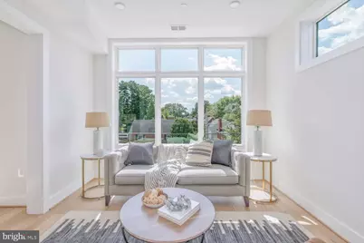 4347 Harrison Street NW #7, Washington, DC 20015 - Photo 9