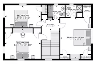 6650 32nd Pl NW, Washington, DC 20015 - Photo 33