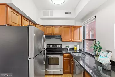 1321 Fairmont Street NW #205, Washington, DC 20009 - Photo 15