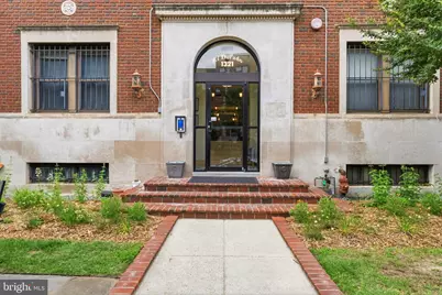 1321 Fairmont Street NW #205, Washington, DC 20009 - Photo 3