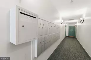 1321 Fairmont St NW, Washington, DC 20009 - Photo 5