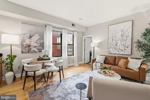 1321 Fairmont St NW, Washington, DC 20009 - Photo 9