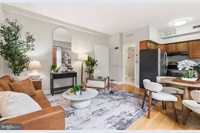 1321 Fairmont Street NW #205, Washington, DC 20009 - Photo 13