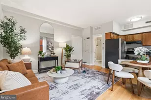 1321 Fairmont St NW, Washington, DC 20009 - Photo 13