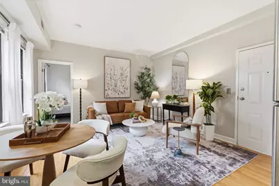 1321 Fairmont Street NW #205, Washington, DC 20009 - Photo 7