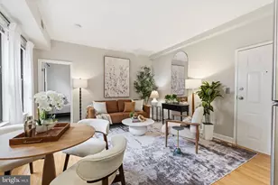 1321 Fairmont St NW, Washington, DC 20009 - Photo 7