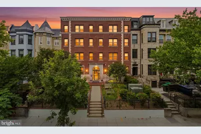 1321 Fairmont Street NW #205, Washington, DC 20009 - Photo 1