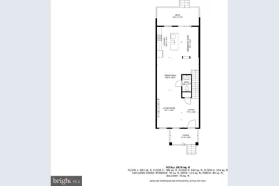 21 16th Street SE, Washington, DC 20003 - Photo 35